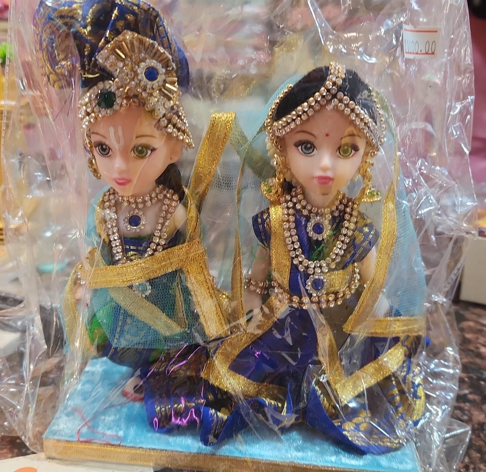 Decorative Dolls