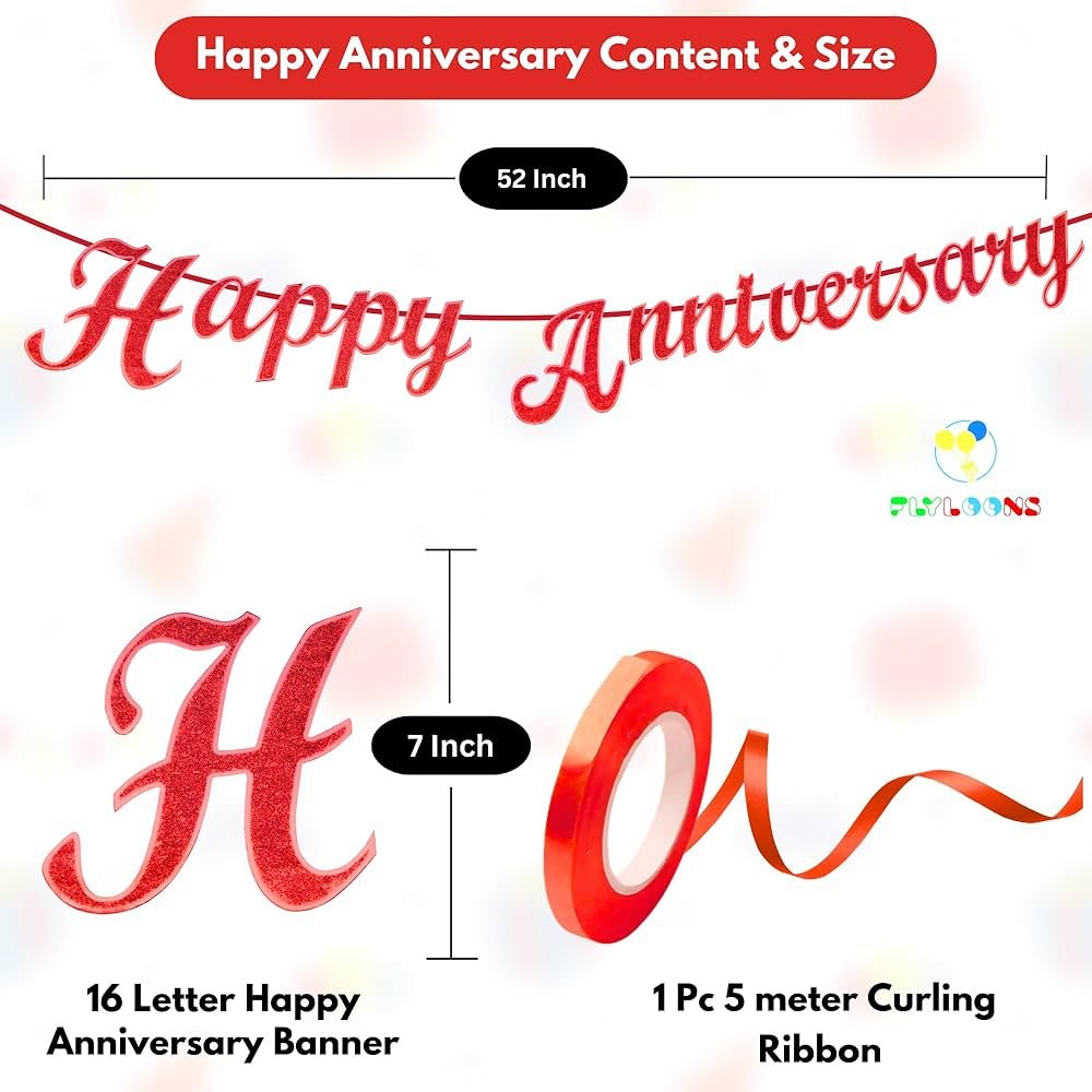 Decoration & Festival Items