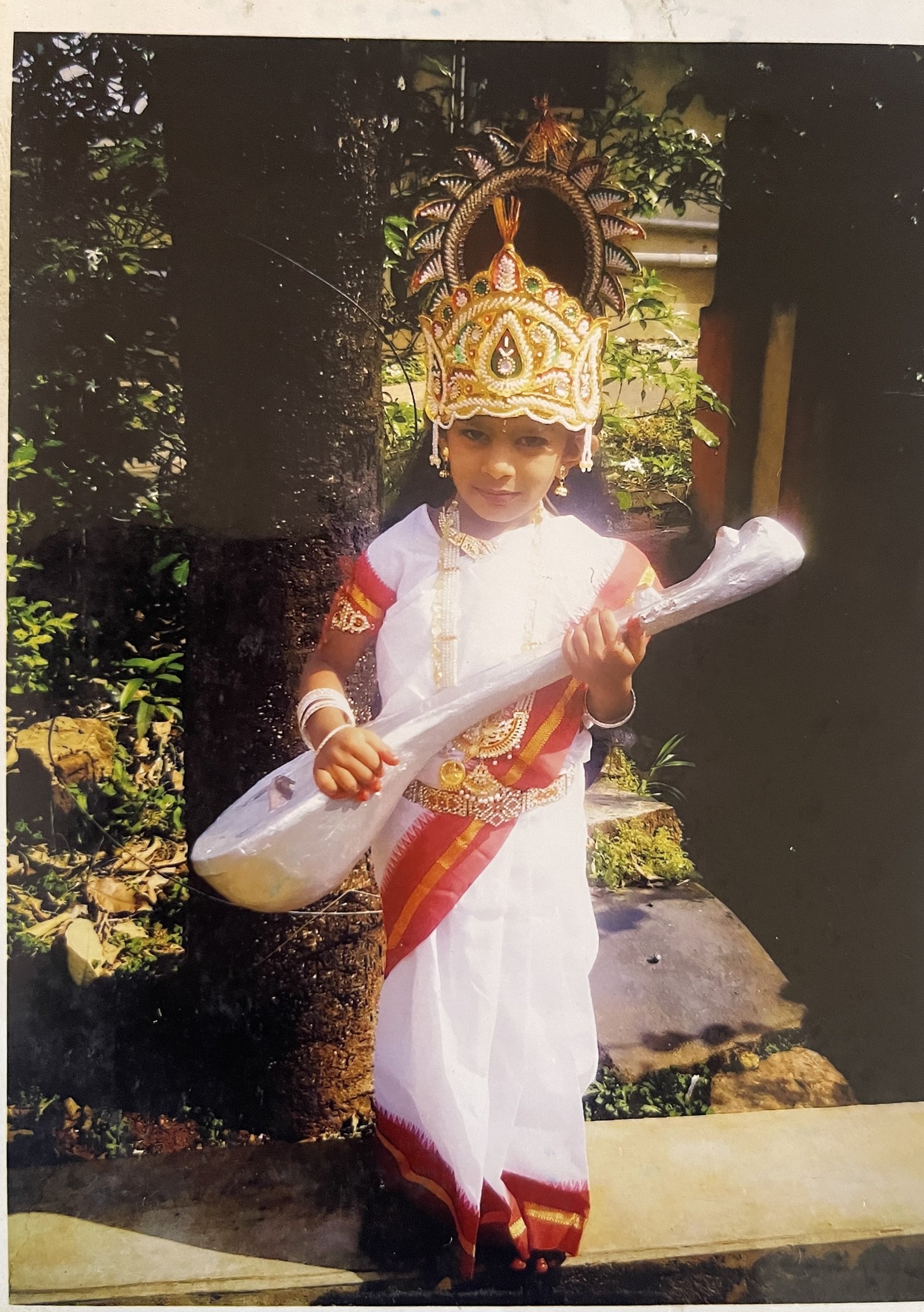 Mythological Fancy Dress