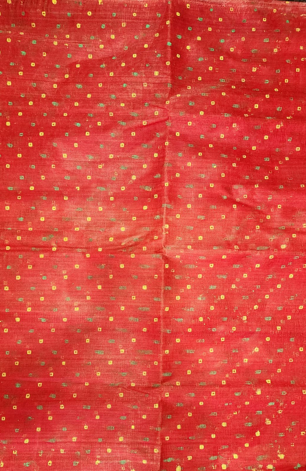 Printed Regular Phetas