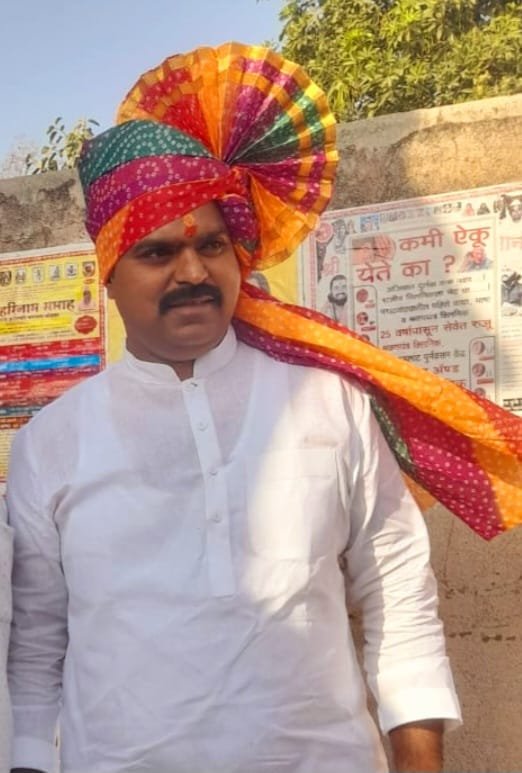 Printed Big Panna Phetas