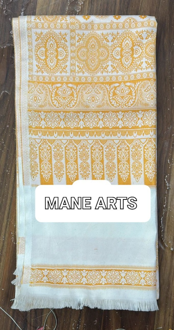 Mysuru Fheta, Shalls and Satkar Haar