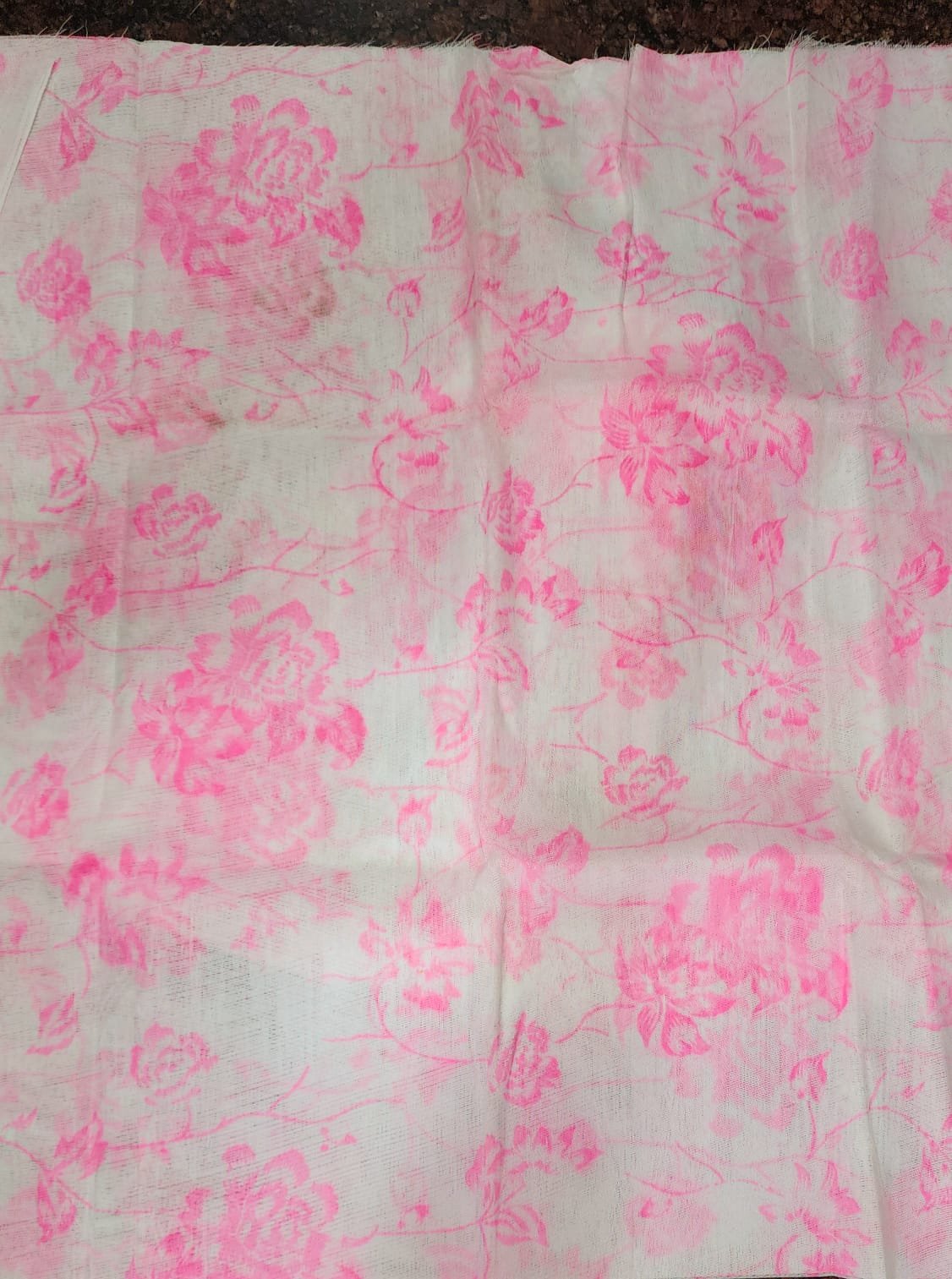 Printed Regular Phetas