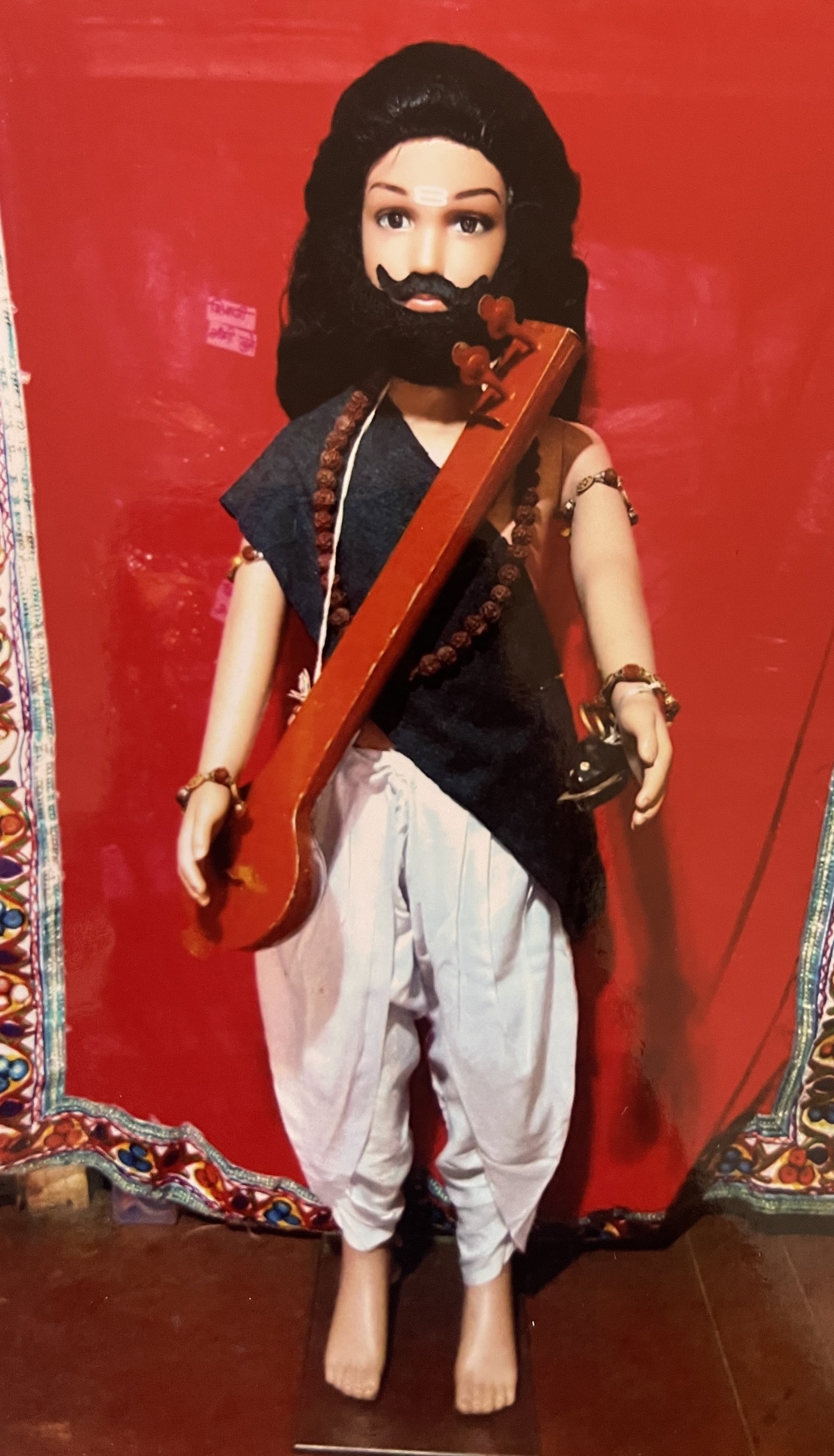 Mythological Fancy Dress
