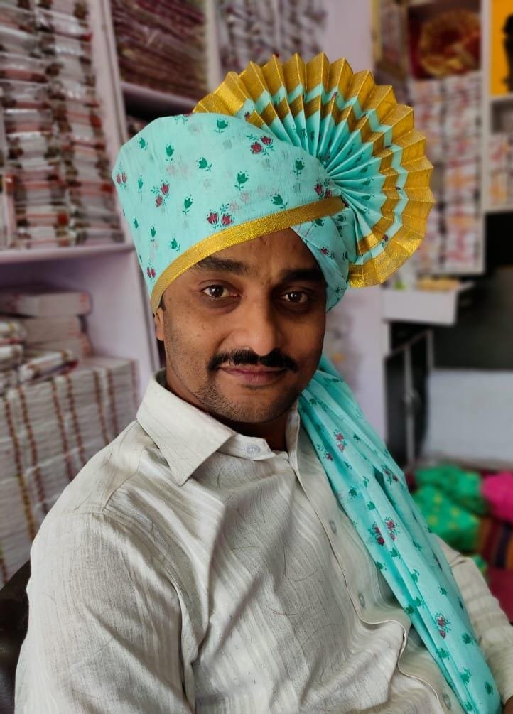 Printed Regular Phetas