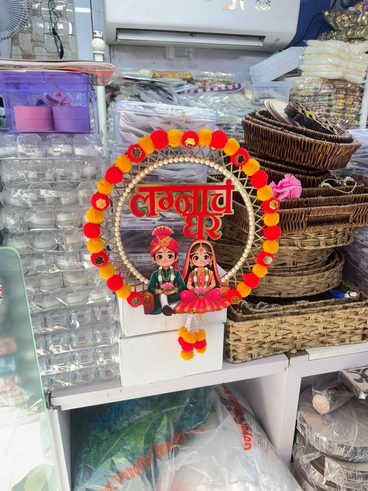 Decoration & Festival Items