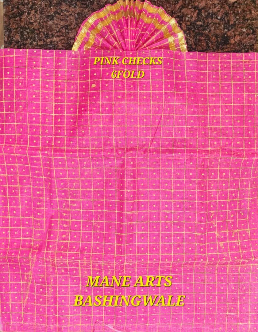 Printed Regular Phetas