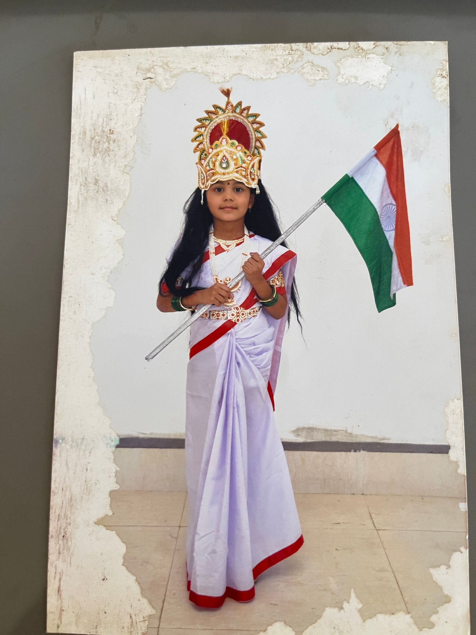 Mythological Fancy Dress